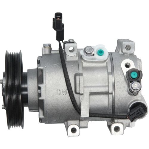 Airco-compressor DOOWON 1E39E-10700