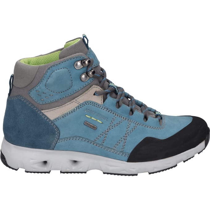 JOSEF SEIBEL Noih 57 | Sneaker voor Dames | groen