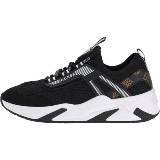 Guess Zwarte sneakers