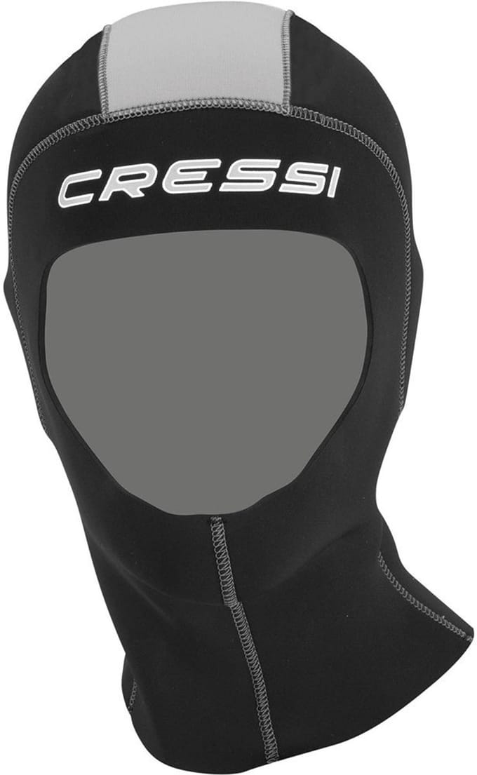 Cressi Capuchon 3 Mm Zwart XS Man