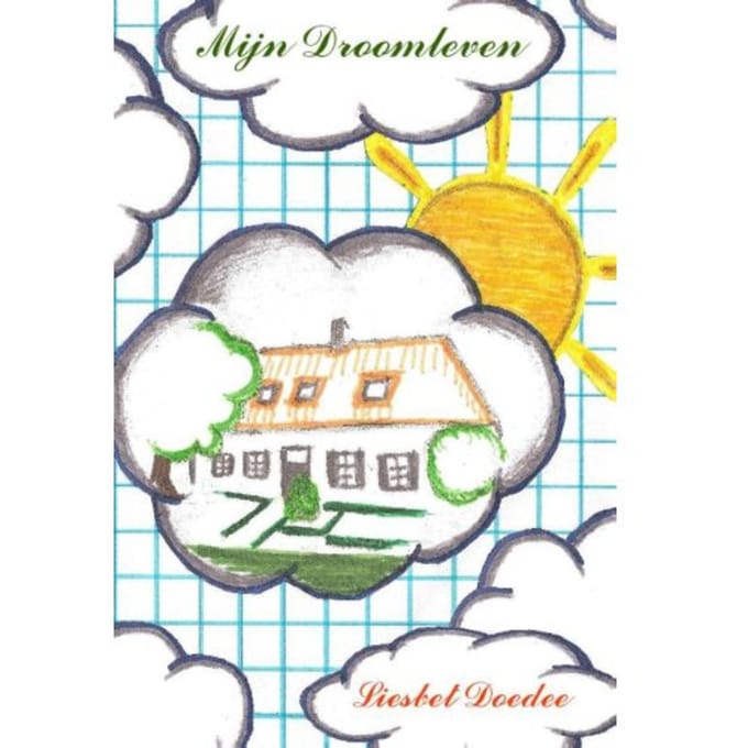 Mijn Droomleven - Liesbet Doedee