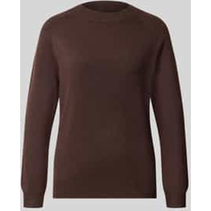 ONLY - ONLRICA LIFE L/S PULLOVER KNT NOOS - Dames - Gebreide truien