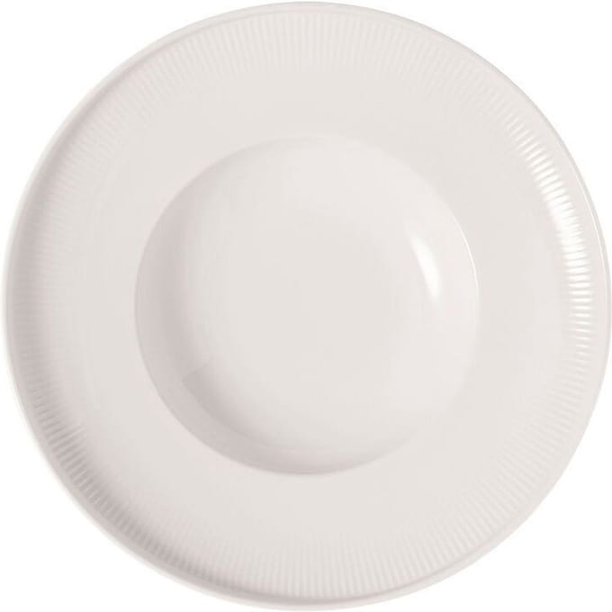Villeroy & Boch Diep Bord / Pastabord Afina - ø 25 cm