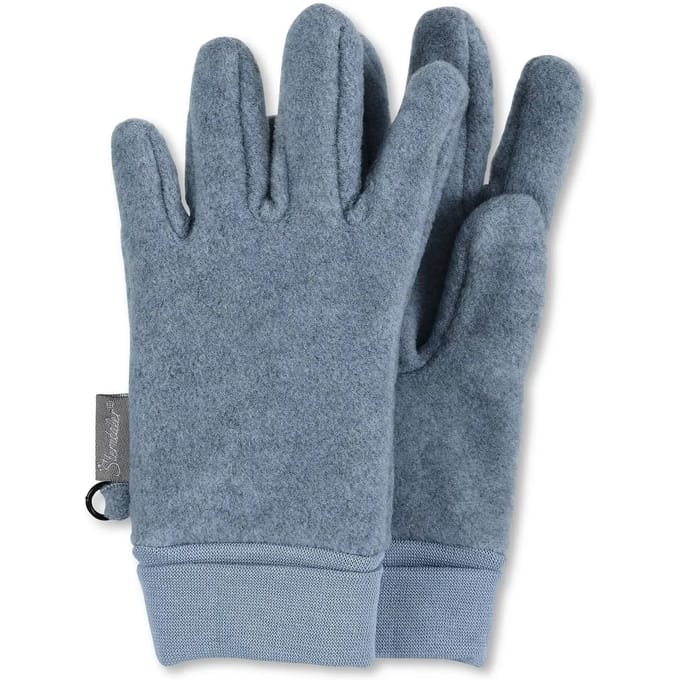 Meisjes polaire microvezel handschoenen Sterntaler