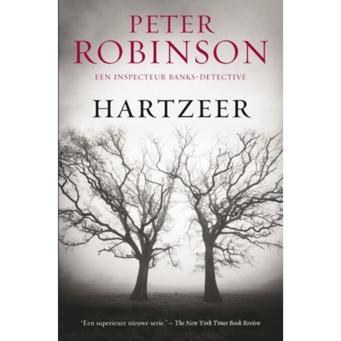 Hartzeer - Dci Banks - Peter Robinson