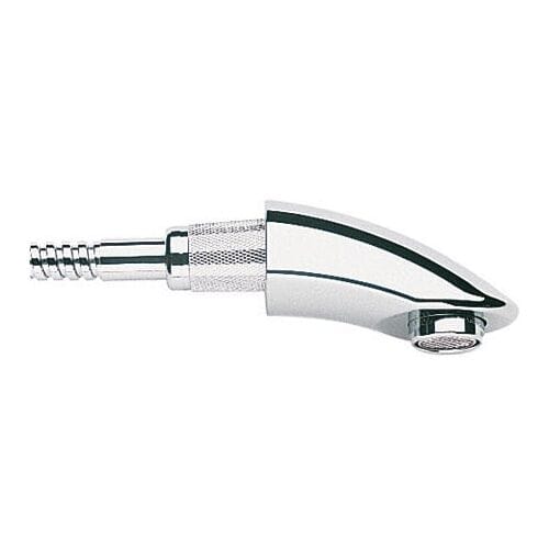 Grohe outlet shower for Chiara 46231000