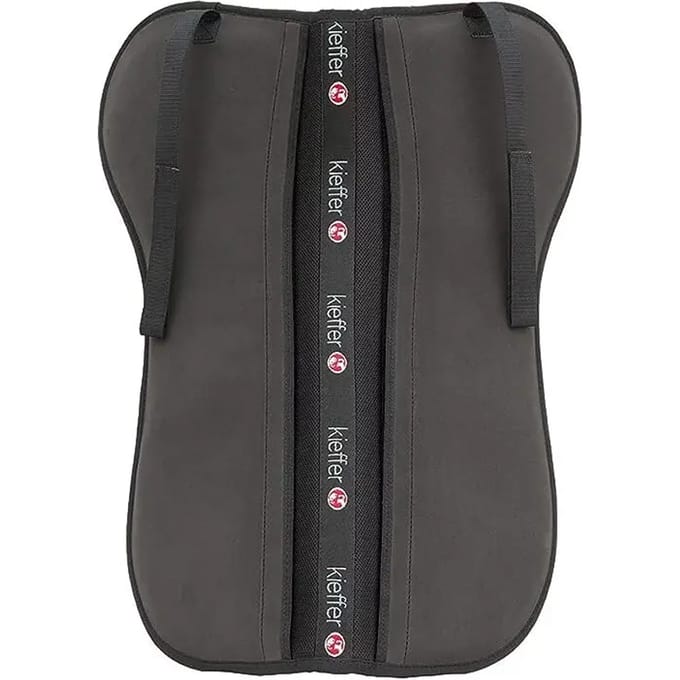 Correctie schokdemper voor paarden Kieffer Air-Tex