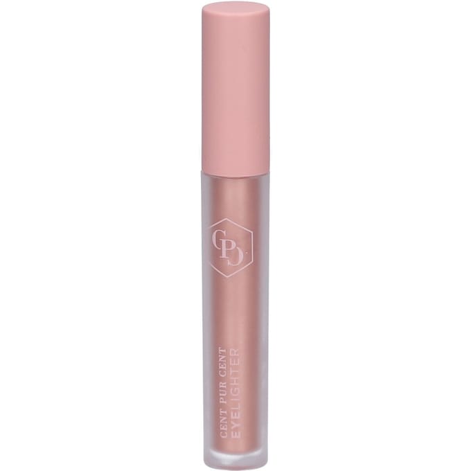 Cent Pur Eyelighter Gesmolten Rosé 3 Make-up
