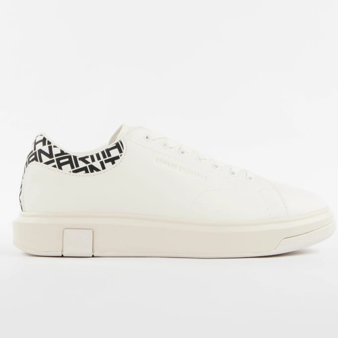 Armani Exchange Heren Urban