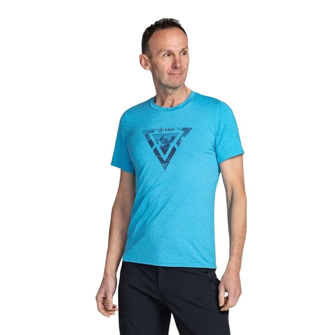 T-shirt Kilpi Lismain