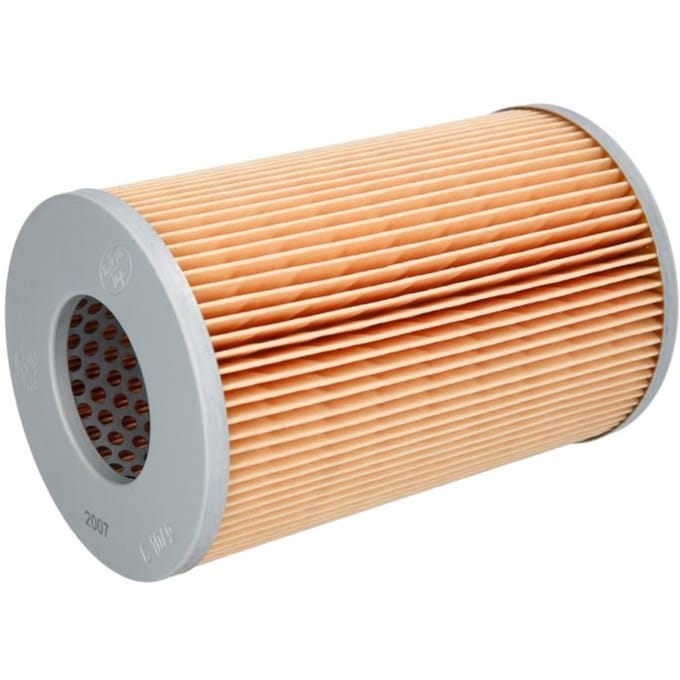 Luchtfilter MANN-FILTER C 1049