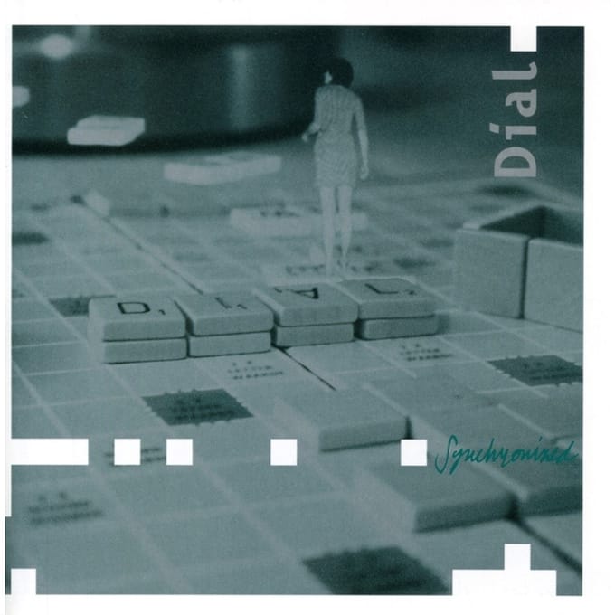 Dial - Synchronized (CD)