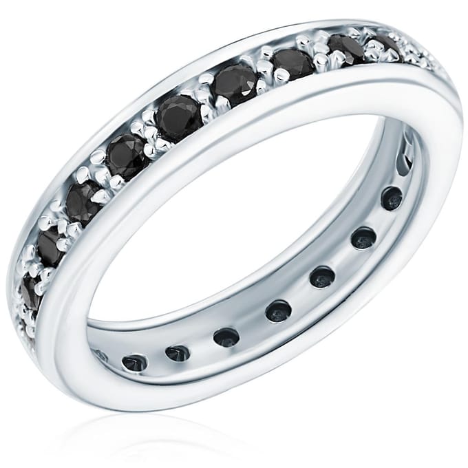 Rafaela Donata Zilveren ring Sterling zilver