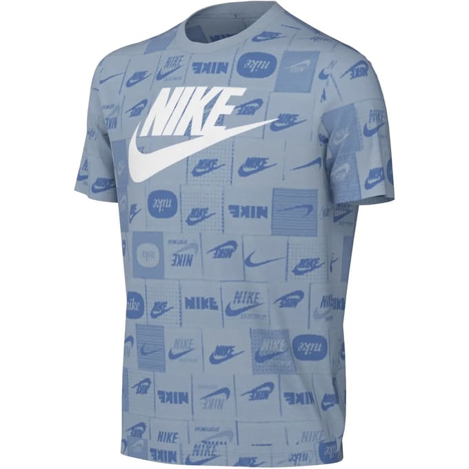 Kinder-T-shirt Nike