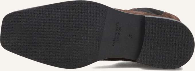 Copenhagen Studios Cph747 Boots Dames - Bruin - Maat 38
