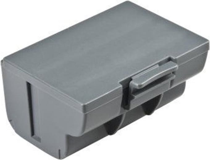 Honeywell spare battery