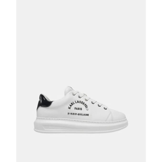 Lage Sneakers Karl Lagerfeld KL52538K KAPRI