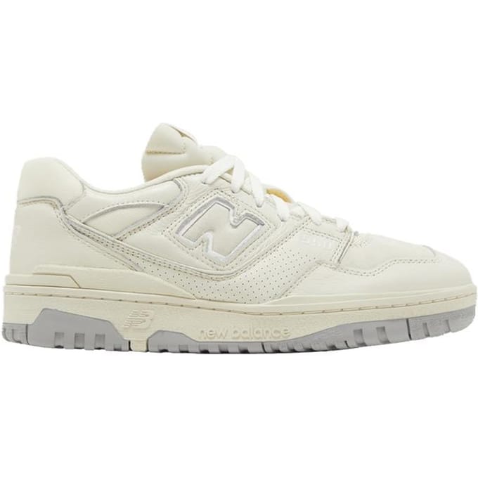 New Balance 550 'Turtledove Raincloud' 37 white