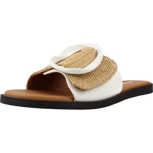 Platte sandalen Noa Harmon 9661n