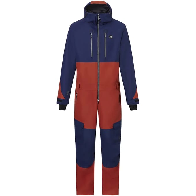 Skipak Rehall Jaxx-R