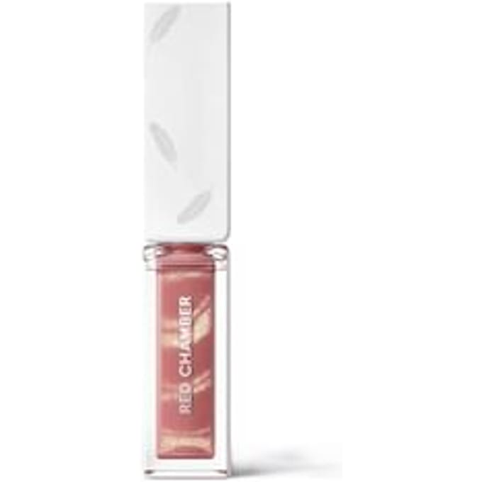 RED CHAMBER - Haruki Silken Nourish Gloss - 5 Colors SG301 Rose Gilt - 4.8g