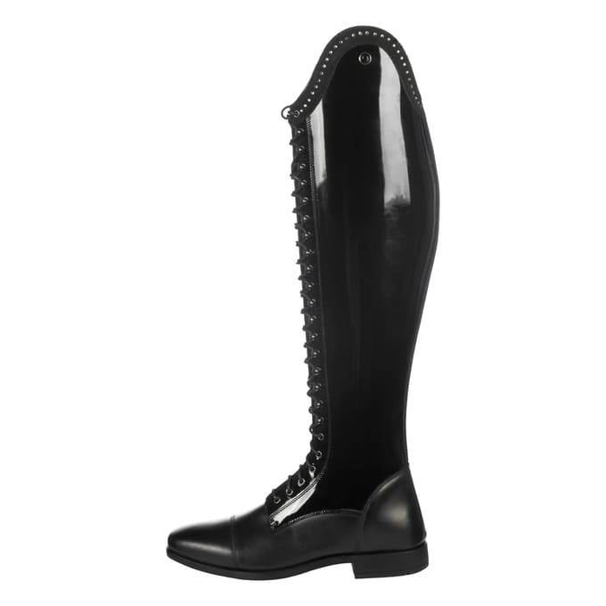 Lauria Garrelli Rijlaarzen Amalfi -44-Regular-Regular