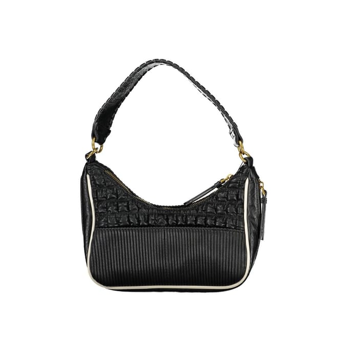 Kleine patchwork handtas voor dames Desigual