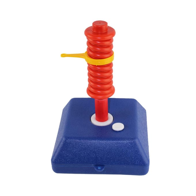 MASTER Copa Voetbal Trainer Set