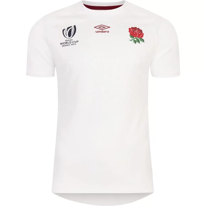 2023 Wereldbeker Thuisshirt Engeland