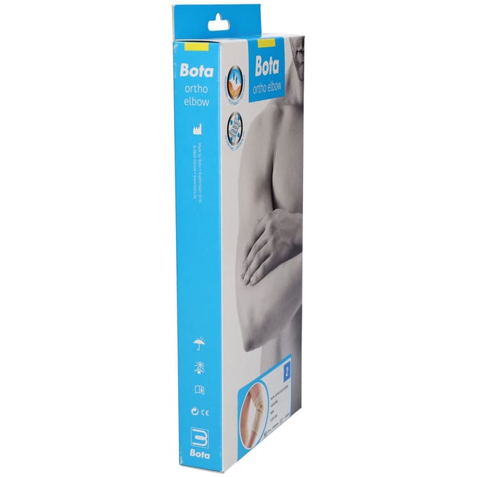 Bota Elbow Ortho 810 Skin m2 1 Verband(en)