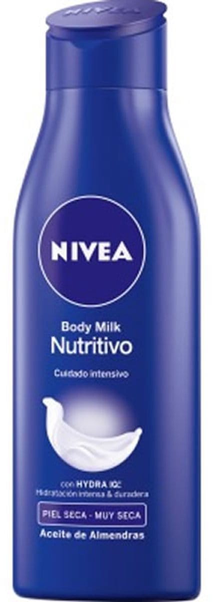NIVEA NIVEA OD?YWCZE MLECZKO DO CIA?A 400ML 400 ML