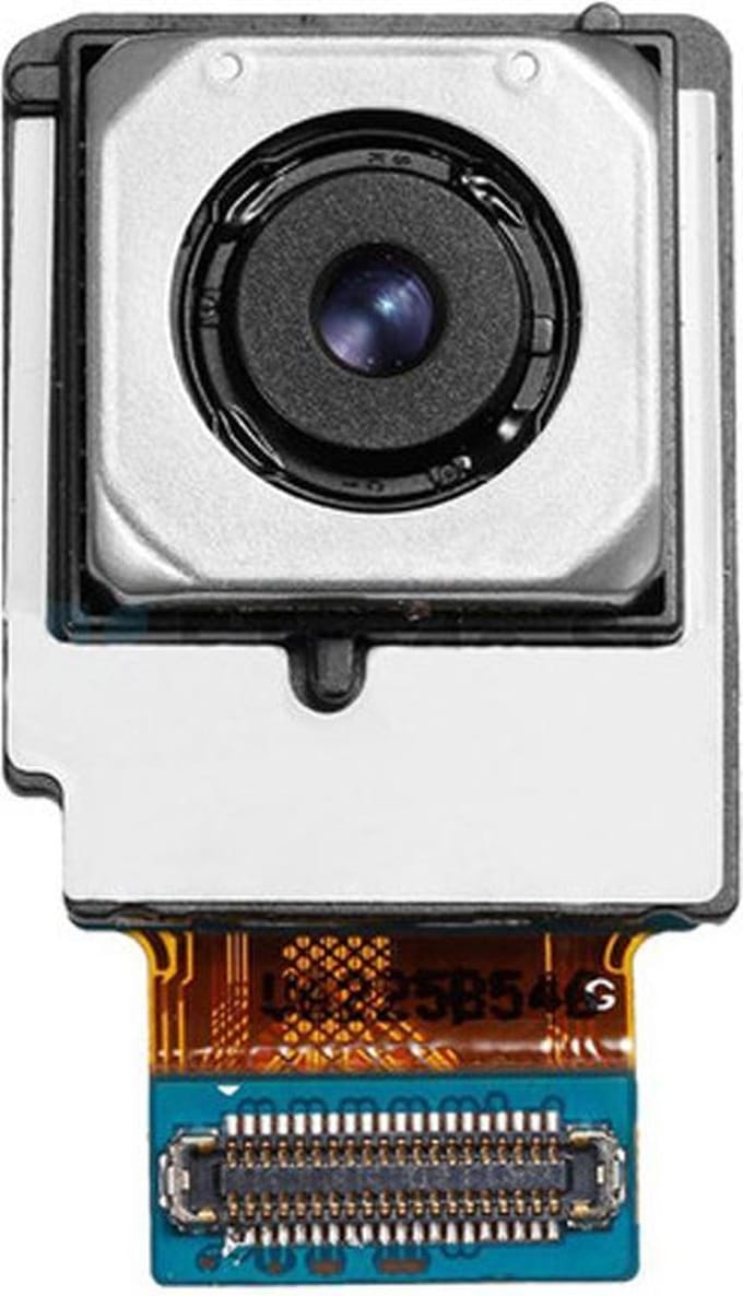 Achtercamera Geschikt voor Samsung Galaxy S7/S7 Edge – Premium