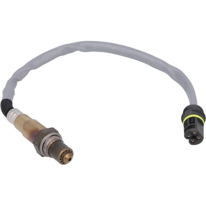 Lambda sensor BOSCH 0.258 006 473