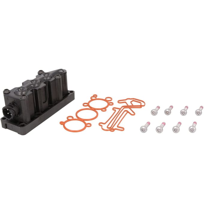 Luchtdroger, pneumatisch systeem WABCO 4728809202