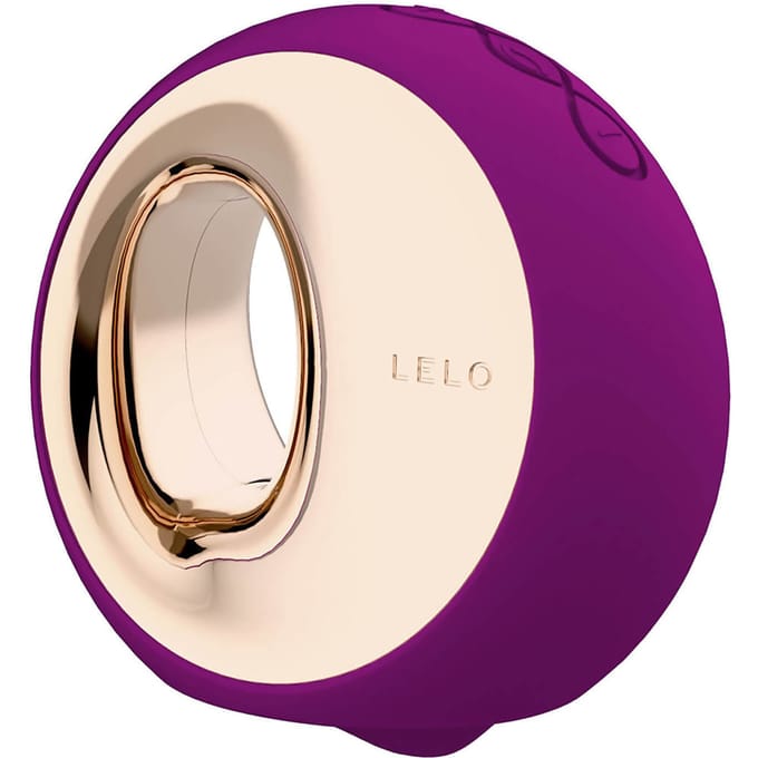 LELO ORA 3 – Orale Sekssimulator – Clitorale Vibrator – Deep Rose