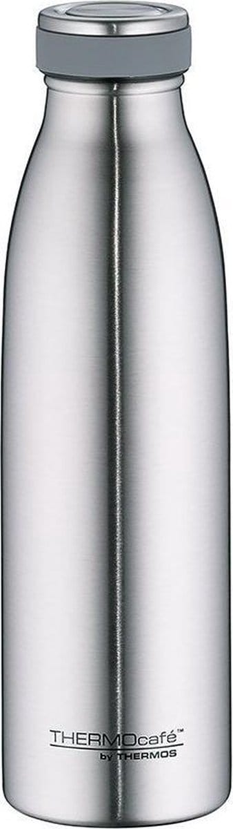 Thermos Tc Drinkfles Schroefdop Ss 0.5lgrijs