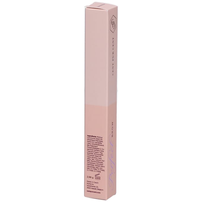 Cent Pur PerfectBrow Highlighter & Concealer 1,4 Make-up