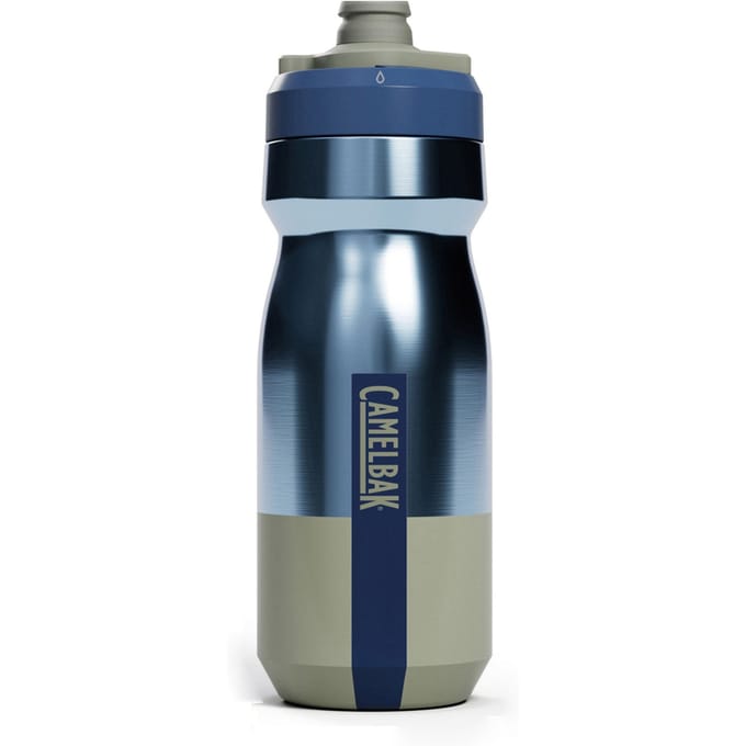 Camelbak Podium Steel Bidon 530ml