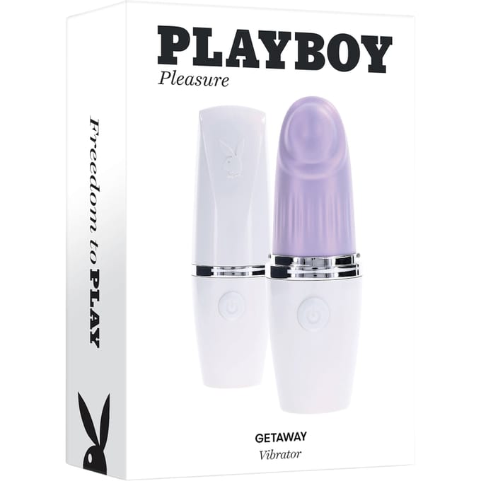 'Playboy - Getaway', 14,2 cm