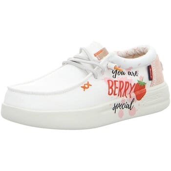 Mocassins Fusion -