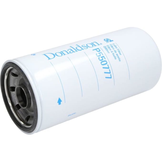 Oliefilter DONALDSON P550777