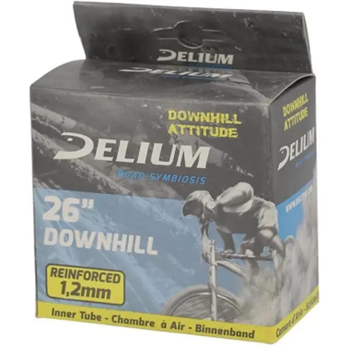 Binnenband Deli Tire VP 54 64-559 Downhill Attitude