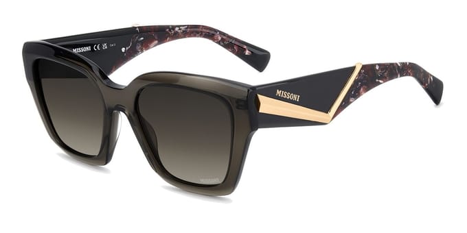 Missoni MIS 0267/S Grey 53/20/140 WOMAN Zonnebrillen