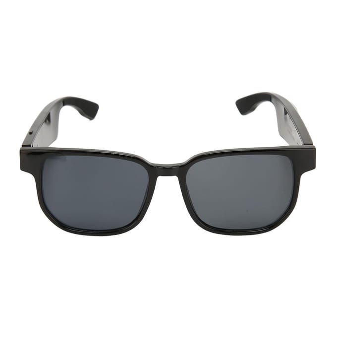 Bluetooth Zonnebril AI Smart Prevent Blauw Licht Spraakbesturing Open Oor Stijl Slimme Bril voor