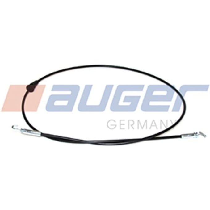 Motorkap kabel AUGER 66712