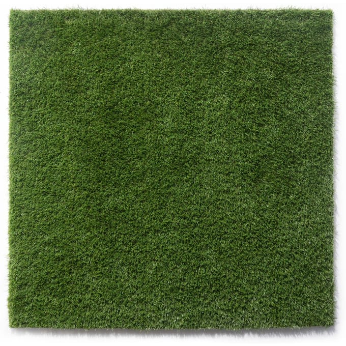 Kunstgras Lucira 18 mm groen 200 cm vierkant