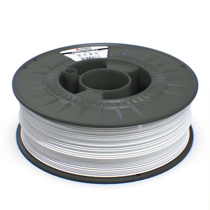 FormFutura Bulk PLA Filament - 1.75 mm - Matwit - Nederlands product - Hoge kwaliteit