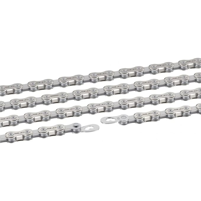 XLC CC-C04 Fietsketting - 11V - 136 schakels - 11/128 - Zilver