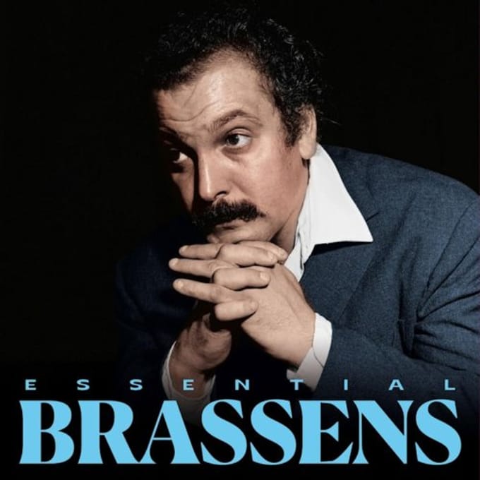 Essential Brassens - Georges Brassens
