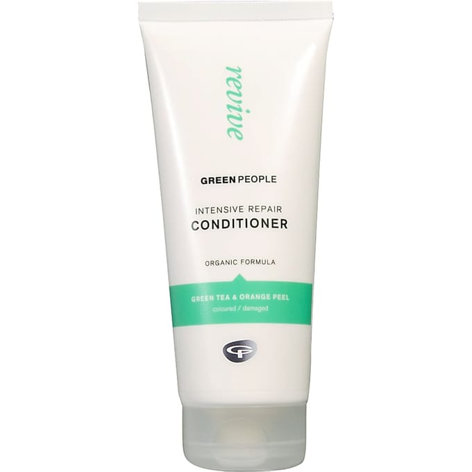 Green People Intensive Repair Conditioner